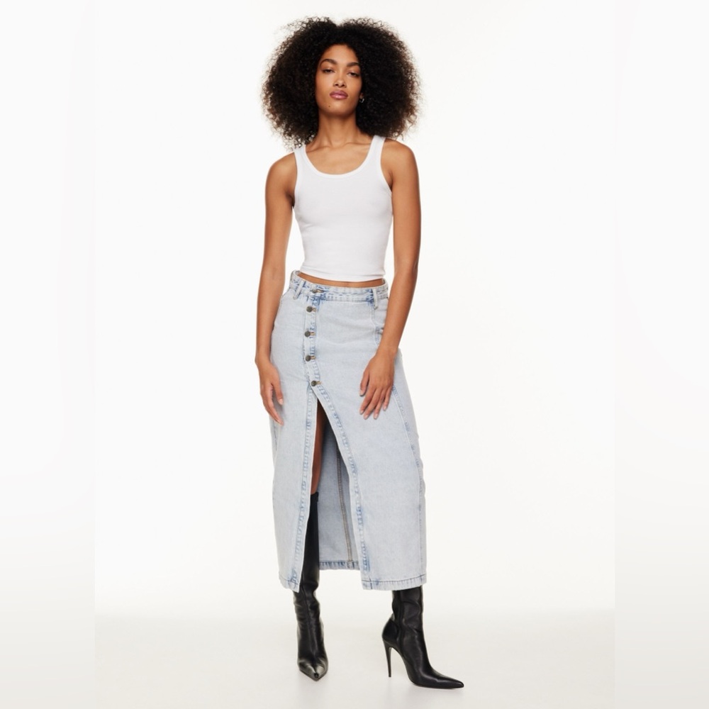 Ksubi | Jordan Skirt